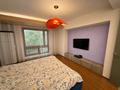3-комнатная квартира · 133.5 м² · 3/7 этаж, мкр Мирас 157/3 за 850 000 ₸ в Алматы, Бостандыкский р-н — фото 8