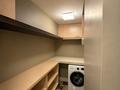 3-комнатная квартира · 133.5 м² · 3/7 этаж, мкр Мирас 157/3 за 850 000 ₸ в Алматы, Бостандыкский р-н — фото 9