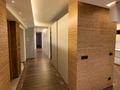 3-комнатная квартира · 133.5 м² · 3/7 этаж, мкр Мирас 157/3 за 850 000 ₸ в Алматы, Бостандыкский р-н — фото 13