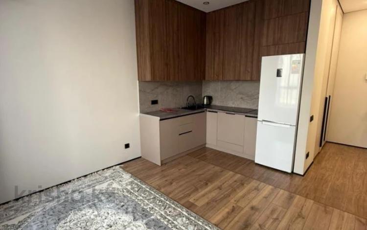 2-комнатная квартира · 40 м² · 9/13 этаж, Си Синхая за 43.5 млн ₸ в Алматы, Бостандыкский р-н — фото 3