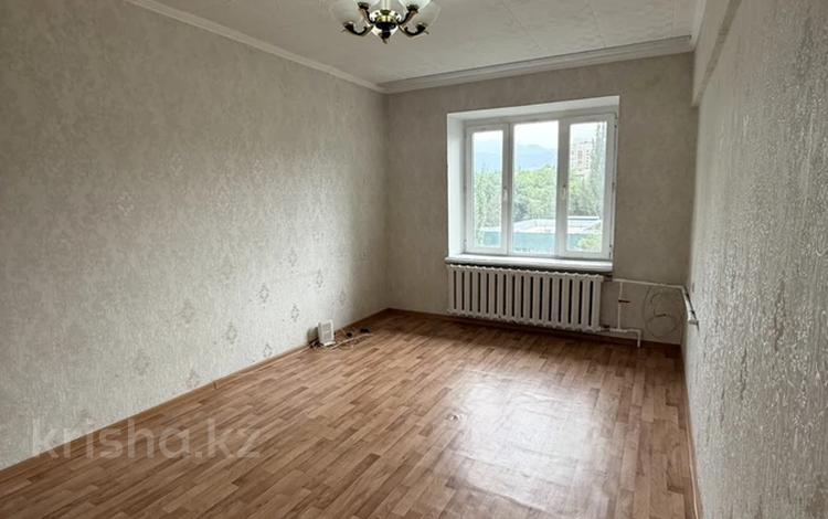 2-бөлмелі пәтер · 52.2 м² · 5/5 қабат, Мынбаева, бағасы: 40 млн ₸ в Алматы, Бостандыкский р-н — фото 19