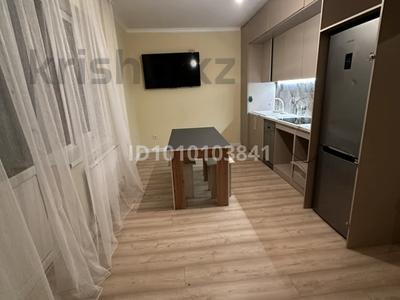 3-бөлмелі пәтер · 80 м² · 3/9 қабат, мкр Жас Канат, 19 линия 336/1 — 19 линия, бағасы: 300 000 ₸ в Алматы, Турксибский р-н