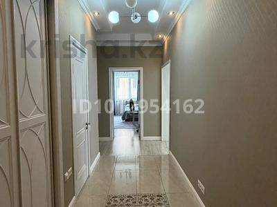 4-комнатная квартира · 125 м² · 1/3 этаж, мкр Юго-Восток 6а — Таугуль, 3-улица за 60 млн ₸ в Караганде, Казыбек би р-н