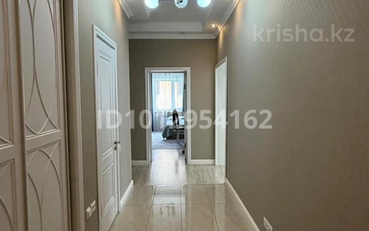 4-комнатная квартира · 125 м² · 1/3 этаж, мкр Юго-Восток 6а — Таугуль, 3-улица за 60 млн ₸ в Караганде, Казыбек би р-н — фото 2