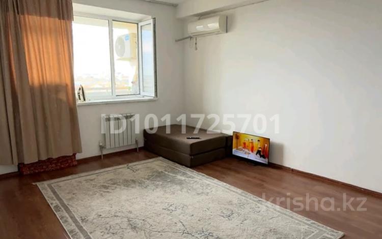 1-бөлмелі пәтер · 40 м² · 7/9 қабат, пгт Балыкши, Бейбытшылык 62, бағасы: 13.8 млн ₸ в Атырау — фото 5