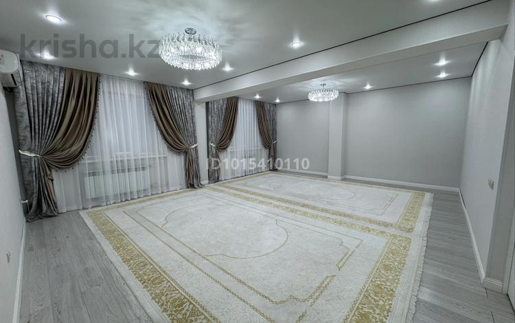 4-бөлмелі пәтер · 134 м² · 1/6 қабат, 34А ш/а 11, бағасы: 45 млн ₸ в Актау, 34А мкр — фото 2