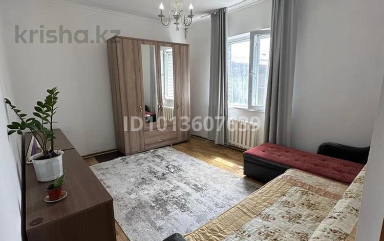 2-комнатная квартира · 60 м² · 2/2 этаж, мкр Баганашыл за 230 000 ₸ в Алматы, Бостандыкский р-н — фото 2