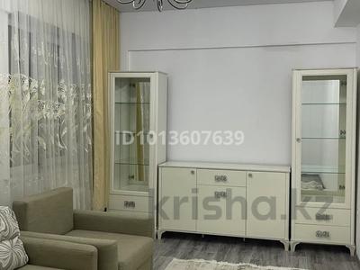 2-комнатная квартира · 60 м² · 2/2 этаж, мкр Баганашыл за 260 000 ₸ в Алматы, Бостандыкский р-н