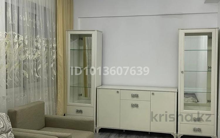 2-комнатная квартира · 60 м² · 2/2 этаж, мкр Баганашыл за 260 000 ₸ в Алматы, Бостандыкский р-н — фото 8
