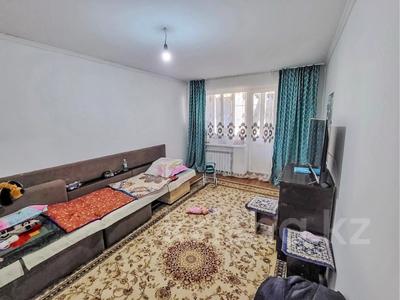3-комнатная квартира · 58 м² · 1/5 этаж, военный городок Улан 7 за 15.5 млн ₸ в Талдыкоргане