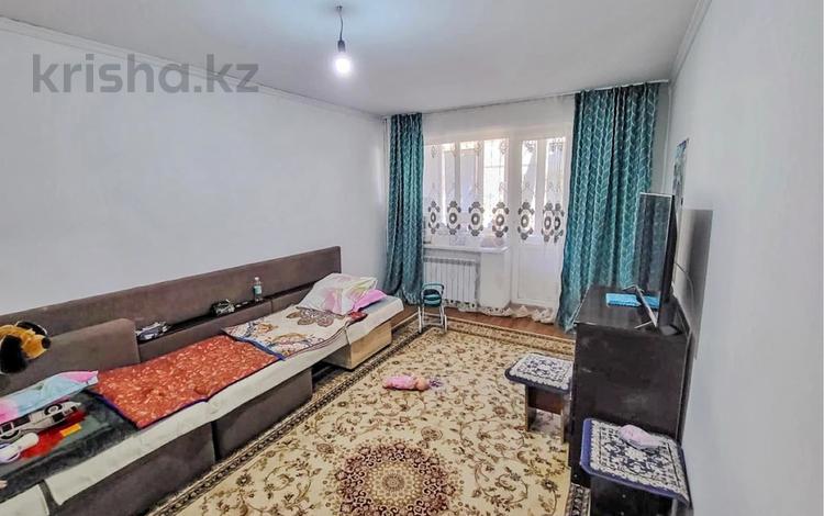 3-комнатная квартира · 58 м² · 1/5 этаж, военный городок Улан 7 за 15.5 млн ₸ в Талдыкоргане — фото 2