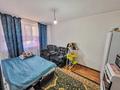 3-комнатная квартира · 58 м² · 1/5 этаж, военный городок Улан 7 за 15.5 млн ₸ в Талдыкоргане — фото 3