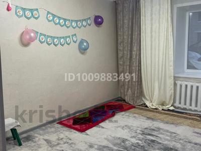 3-комнатная квартира · 63.1 м² · 1/2 этаж, Окжетпес 4 за 15 млн ₸ в Бурабае
