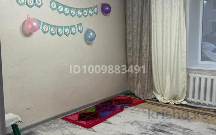 3-бөлмелі пәтер · 63.1 м² · 1/2 қабат, Окжетпес 4, бағасы: 15 млн ₸ в Бурабае — фото 2