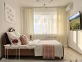 1-комнатная квартира · 40 м² · 3/5 этаж, мкр 11 85 — Остановка 9 школа. Перпендикулярно ул.Шайкенова. за 14 000 ₸ в Актобе