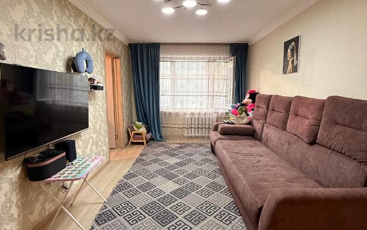 3-бөлмелі пәтер · 55 м² · 1/4 қабат, алтынсарин 6, бағасы: 19.5 млн ₸ в Астане, Сарыарка р-н — фото 6