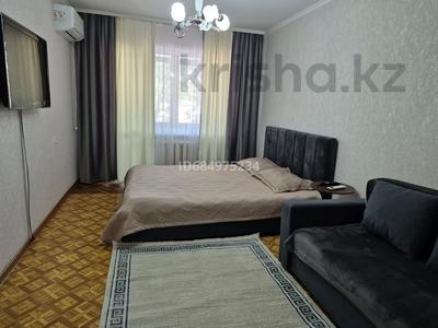 1-комнатная квартира · 35 м² · 2/5 этаж, Микрайон Шашубая 15 за 10 000 ₸ в Балхаше
