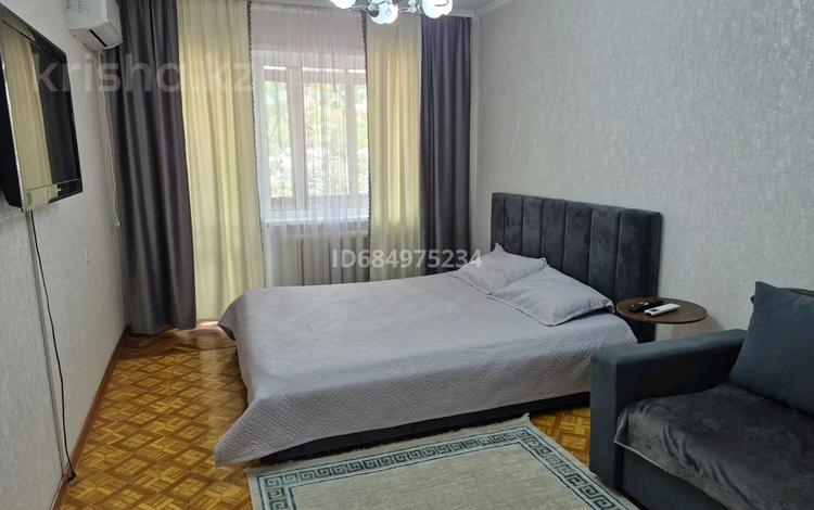 1-комнатная квартира · 35 м² · 2/5 этаж, Микрайон Шашубая 15 за 10 000 ₸ в Балхаше — фото 30