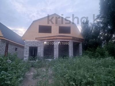 Отдельный дом · 7 комнат · 150 м² · 5 сот., Проезд 6 26/4 за 40 млн 〒 в Павлодаре