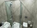 4-комнатная квартира · 100 м² · 12/16 этаж, Гагарина 233 за 97 млн ₸ в Алматы, Бостандыкский р-н — фото 11