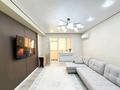 3-комнатная квартира · 90 м² · 1/5 этаж, 5 МКР. САМАЛ — ВОЗЛЕ ТОЙМАРТ - ШКОЛА # 12 за 37 млн ₸ в Талдыкоргане — фото 2