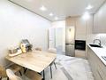 3-комнатная квартира · 90 м² · 1/5 этаж, 5 МКР. САМАЛ — ВОЗЛЕ ТОЙМАРТ - ШКОЛА # 12 за 37 млн ₸ в Талдыкоргане — фото 11