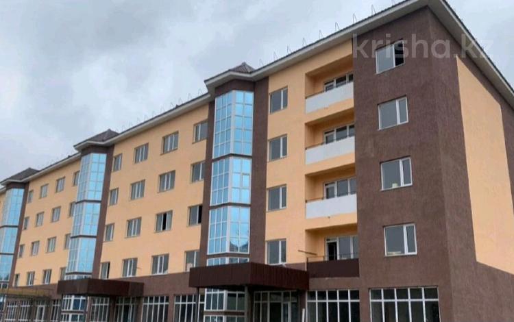 3-комнатная квартира · 75 м² · 3/5 этаж, УЛ. КАБАНБАЙ БАТЫРА — УГ. АЛИМЖАНОВА за 35 млн ₸ в Талдыкоргане — фото 27