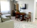 3-комнатная квартира · 75 м² · 3/5 этаж, УЛ. КАБАНБАЙ БАТЫРА — УГ. АЛИМЖАНОВА за 35 млн ₸ в Талдыкоргане — фото 4