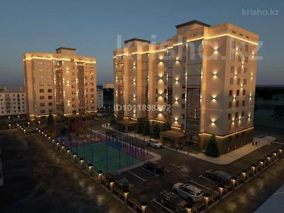 2-комнатная квартира · 80.1 м² · 10/10 этаж, Нурсултана Назарбаева 288в — ТРЦ "City Mall", Мечеть, Вознесенская церковь, Супермаркет "Семейный", Супермаркет "Magnum Super", Кинотеатр Cinema Park, Wedrink и многое другое за 36 млн 〒 в Петропавловске