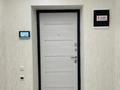 2-бөлмелі пәтер · 80.1 м² · 10/10 қабат, Нурсултана Назарбаева 288в — ТРЦ "City Mall", Мечеть, Вознесенская церковь, Супермаркет "Семейный", Супермаркет "Magnum Super", Кинотеатр Cinema Park, Wedrink и многое другое, бағасы: 36 млн ₸ в Петропавловске — фото 34