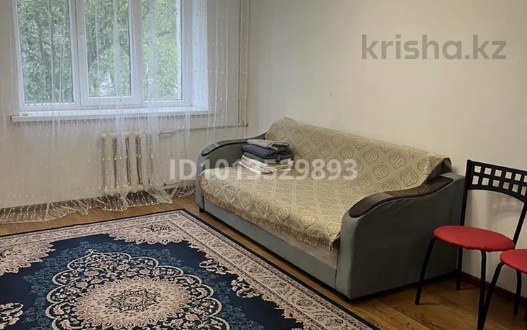 2-комнатная квартира · 40 м² · 3/4 этаж, мкр Коктем-2, Көктем-2 ш/а. 61 — ҚазҰУ жанында. Атакент сауда үйі жақын орналасқан за 350 000 ₸ в Алматы, Бостандыкский р-н — фото 2