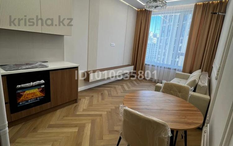 2-бөлмелі пәтер · 38 м² · 8/9 қабат, мкр Уркер, Е-899 5 — Мухаммедханова, Сыганак, Толе би, бағасы: 37.5 млн ₸ в Астане, Нура р-н — фото 11