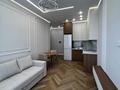 2-бөлмелі пәтер · 38 м² · 8/9 қабат, мкр Уркер, Е-899 5 — Мухаммедханова, Сыганак, Толе би, бағасы: 37.5 млн ₸ в Астане, Нура р-н — фото 2