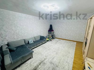 2-комнатная квартира · 69.3 м² · 7/7 этаж, Жирентаева 2 за 27.5 млн 〒 в Астане