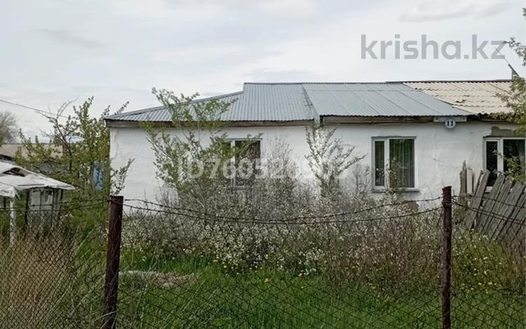 Часть дома · 4 комнаты · 90.6 м² · 6 сот., Айтмак Ибраева 11 за 1.2 млн ₸ в Каркаралинске — фото 2