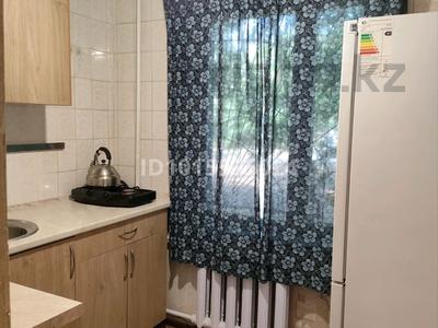 1-комнатная квартира · 31 м² · 1/4 этаж, Исаева 28 за 230 000 ₸ в Алматы, Алмалинский р-н