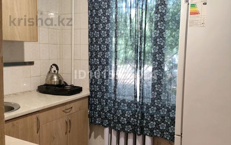 1-комнатная квартира · 31 м² · 1/4 этаж, Исаева 28 за 230 000 ₸ в Алматы, Алмалинский р-н — фото 2