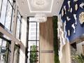 2-бөлмелі пәтер · 51 м², мкр Шымсити, Туркия 1/10 — ЖК Atlant, бағасы: 320 000 ₸ в Шымкенте, Абайский р-н — фото 22