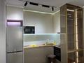 2-бөлмелі пәтер · 51 м², мкр Шымсити, Туркия 1/10 — ЖК Atlant, бағасы: 320 000 ₸ в Шымкенте, Абайский р-н — фото 3