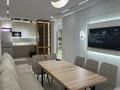 2-бөлмелі пәтер · 51 м², мкр Шымсити, Туркия 1/10 — ЖК Atlant, бағасы: 320 000 ₸ в Шымкенте, Абайский р-н — фото 4
