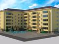 1-комнатная квартира · 40.2 м² · 2/5 этаж, Карменова 14 — Глинки за 16.5 млн 〒 в Семее