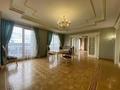 5-комнатная квартира · 270.6 м² · 4/6 этаж, Фурманова 301 за 280 млн ₸ в Алматы, Медеуский р-н