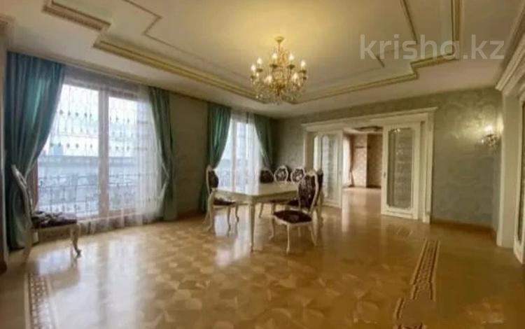 5-комнатная квартира · 270.6 м² · 4/6 этаж, Фурманова 301 за 280 млн ₸ в Алматы, Медеуский р-н — фото 5