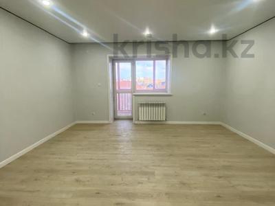 2-комнатная квартира · 48.3 м² · 4/9 этаж, Партизанская за 28.3 млн ₸ в Петропавловске