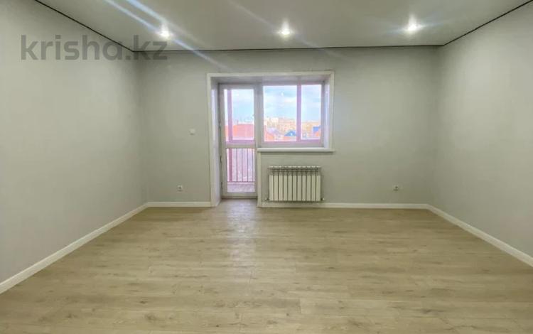 2-комнатная квартира · 48.3 м² · 4/9 этаж, Партизанская за 28.3 млн ₸ в Петропавловске — фото 16