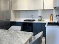 2-бөлмелі пәтер · 65 м² · 3/4 қабат, п.Бесагаш — Дениш Ракишева, бағасы: 44 млн ₸ в Алматы — фото 8