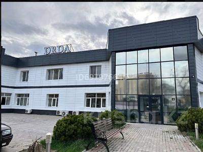 Бани, гостиницы и зоны отдыха · 2000 м² за 590 млн 〒 в Шымкенте, Аль-Фарабийский р-н