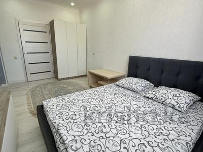 1-комнатная квартира, 44 м², 9/10 этаж посуточно, 16-й мкр 63 — ТРК АКТАУ, ХАЛЫК АРЕНА, СУПЕРМАРКЕТЫ ЖК «ЛЕПЕС» за 10 000 〒 в Актау, 16-й мкр 