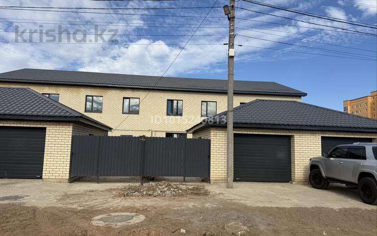 Часть дома · 5 комнат · 174.1 м² · 3 сот., мкр Старый Аэропорт, Отырар 4 — Самал за 46.5 млн ₸ в Уральске — фото 2
