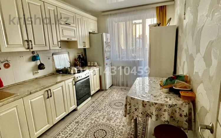 2-бөлмелі пәтер · 57.2 м² · 3/9 қабат, Алтын орда ш/а. 20д — Мангилик ел и Молдагулова, бағасы: 27.5 млн ₸ в Актобе, мкр. Алтын орда — фото 2